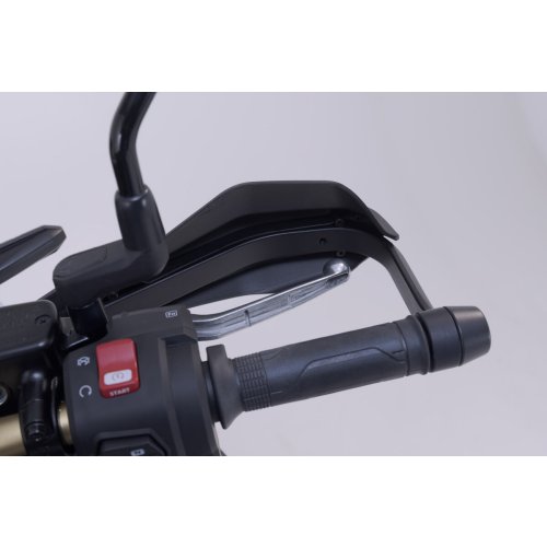 Adventure kryty rukou pro Yamaha MT-07, MT-09, XSR700/900.