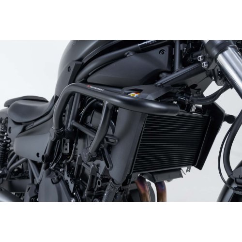 padací rám Kawasaki  Eliminátor 500 (23-)
