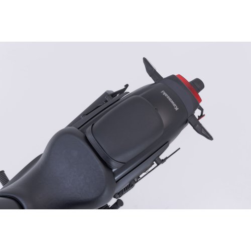 SLH side carrier LH1 left Kawasaki Eliminator 500 (23-).