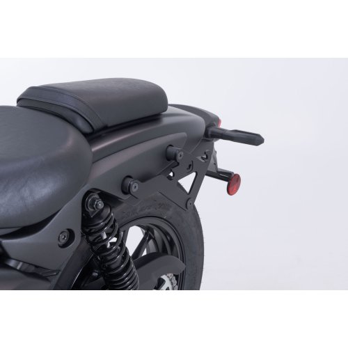 SLH side carrier LH1 left Kawasaki Eliminator 500 (23-).