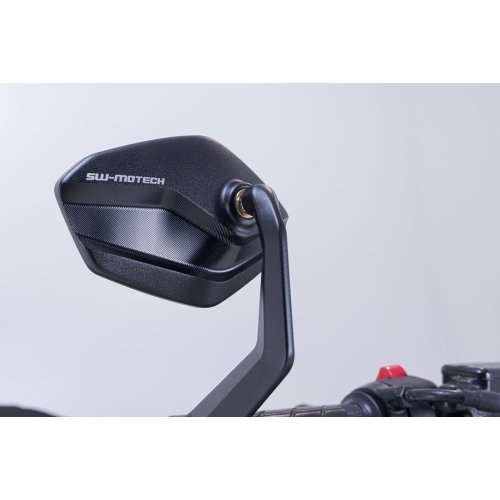 zrcátka do konců řídítek  Honda CB1000 Hornet (25-).