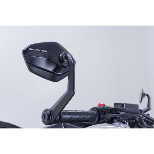 zrcátka do konců řídítek  Honda CB1000 Hornet (25-).