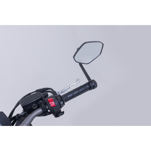 zrcátka do konců řídítek  Honda CB1000 Hornet (25-).