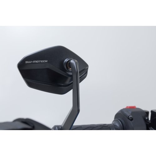 Bar end mirrors Suzuki GSX-8S (22-).