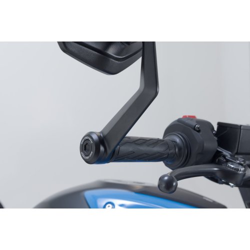 zrcátka do konců řídítek Suzuki GSX-8S (22-).