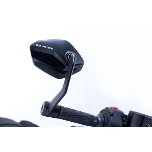 Handlebar end mirrors Suzuki GSX-S 750, GSX-S 950, GSX-S 1000.