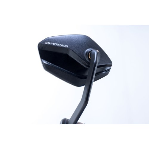 Handlebar end mirrors Suzuki GSX-S 750, GSX-S 950, GSX-S 1000.