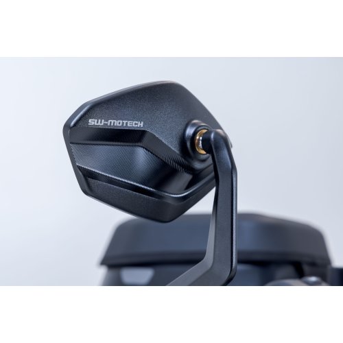 zrcátka do konců řídítek pro BMW R 1250 R, F 900 XR, F 900 R, S 1000 R.