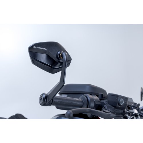 zrcátka do konců řídítek pro BMW R 1250 R, F 900 XR, F 900 R, S 1000 R.