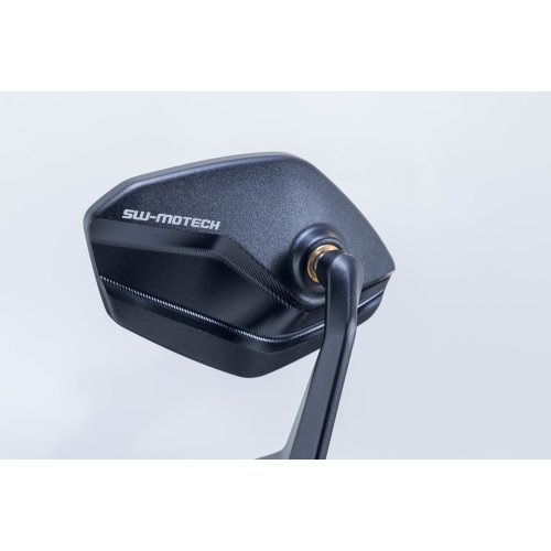 zrcátka do konců řídítek Kawasaki modely, CF Moto 675NK