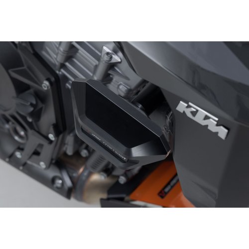 padací protektory KTM 990 Duke (23-).
