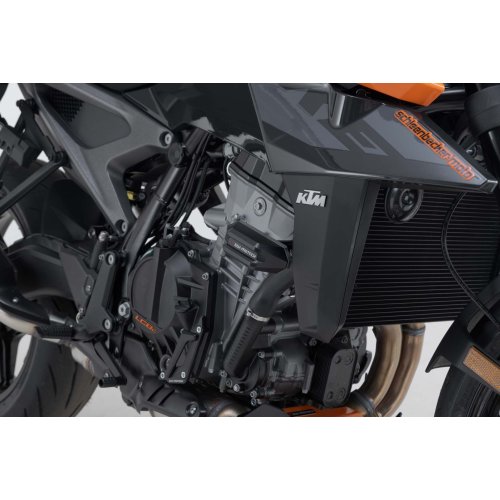 padací protektory KTM 990 Duke (23-).