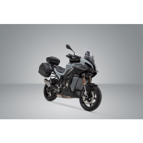 Adventure set Protection BMW S 1000 XR (19-23).