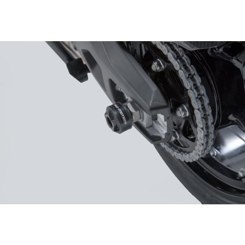 Adventure set Protection BMW S 1000 XR (19-23).