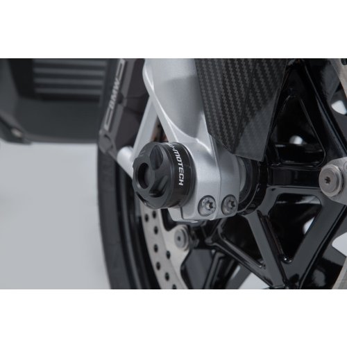 Adventure set Protection BMW S 1000 XR (19-23).