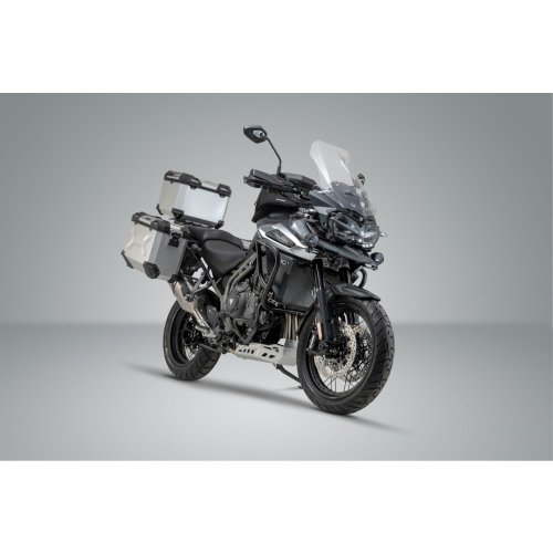 Adventure set Protection Triumph Tiger 1200 Explorer (15-17).