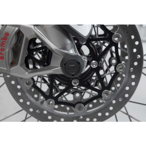 Adventure set Protection Triumph Tiger 1200 Explorer (15-17).