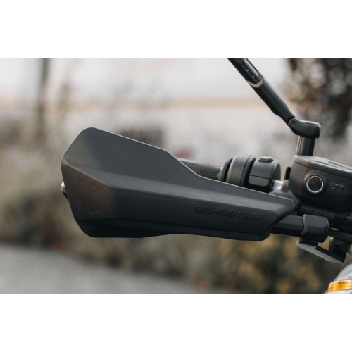 Adventure set Protection Triumph Tiger 1200 Explorer (15-17).