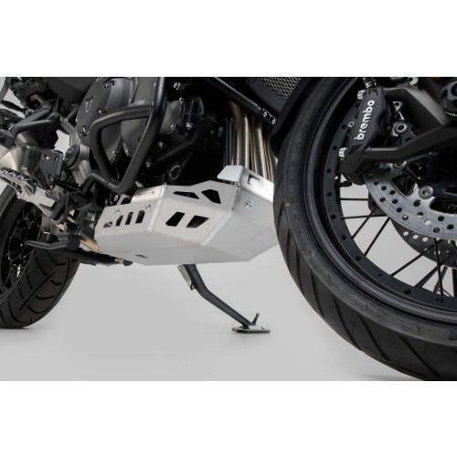Adventure set Protection Triumph Tiger 1200 Explorer (15-17).