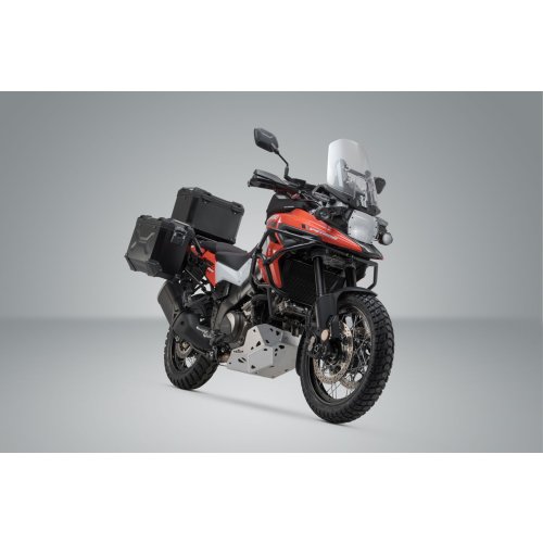 Adventure set Protection Suzuki V-Strom 1050 (19-).
