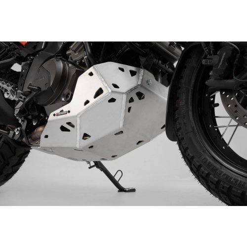 Adventure set Protection Suzuki V-Strom 1050 (19-).