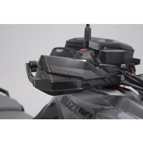 Adventure set Protection Suzuki V-Strom 1050 (19-).