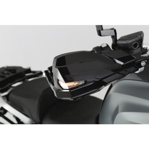Adventure-Set Protection BMW R 1200 GS LC (12-16).