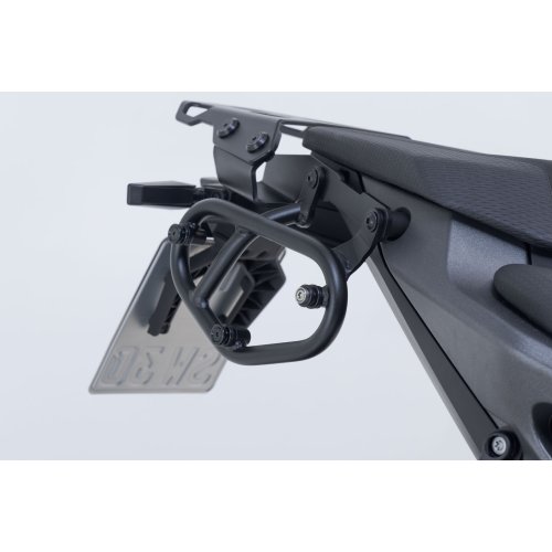 URBAN ABS side case system 2 × 16.5 l. KTM 990 Duke (23-).