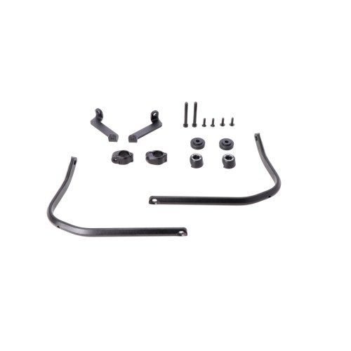 montážní kit-výztuhy bez plastů pro Ducati Scrambler (14-).