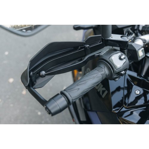 Adventure chrániče rukou Ducati Scrambler (14-).
