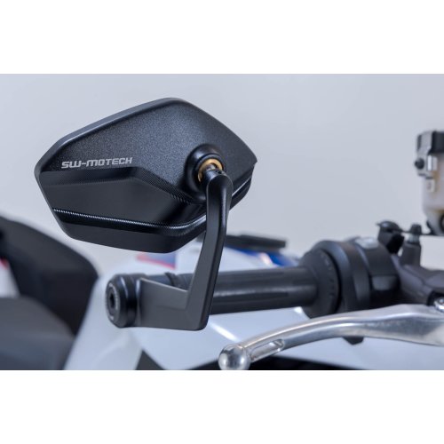 zrcátka do konců řídítek pro  BMW models.