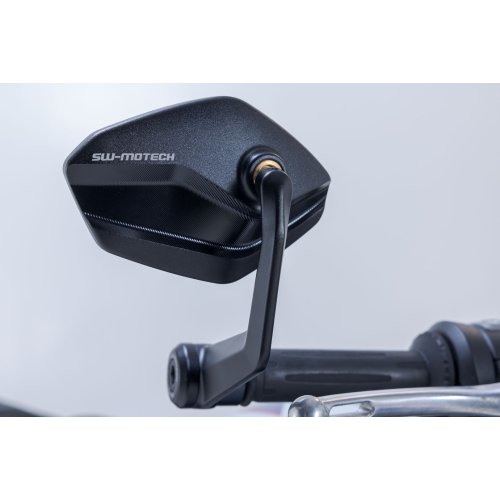 zrcátka do konců řídítek pro  BMW models.