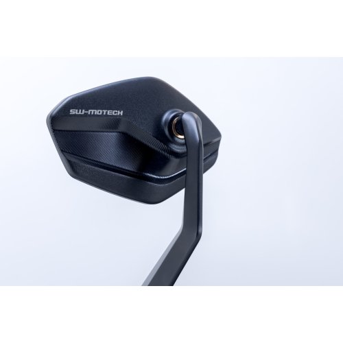 zrcátka do konců řídítek pro Triumph modely.