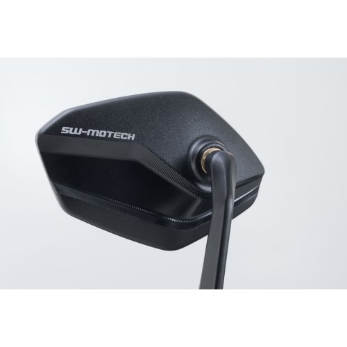 Bar end mirrors Ducati Diavel V4 (23-).