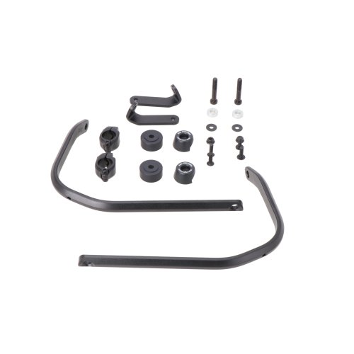 montážní kit-výztuhy bez plastů pro Kawasaki Versys 650 (07-21).