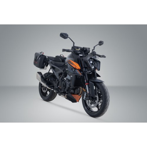 SysBag WP M/S sada KTM 990 Duke (23-).