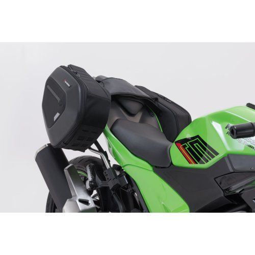 PRO BLAZE H sada tašek  Kawasaki Ninja 500 SE, Z500 (23-).