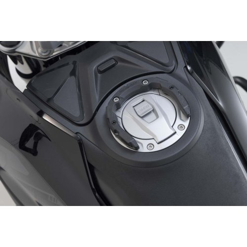 PRO tank ring Black. BMW R 1300 GS (23-).