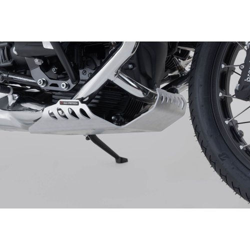 kryty hlav stříbrné ,BMW R12 / R12 nineT (23-).