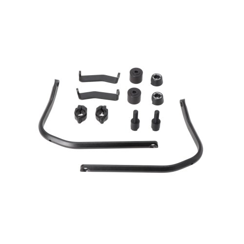 montážní kit-výztuhy bez plastů pro BMW R nineT models (16-), R 12 / nineT.