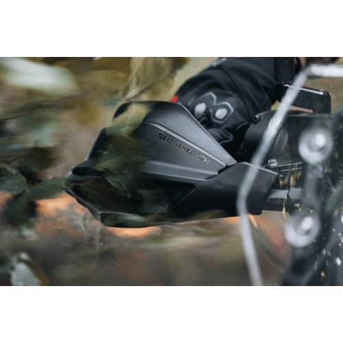 Adventure chrániče rukou BMW R nineT models (16-), R 12 / nineT.