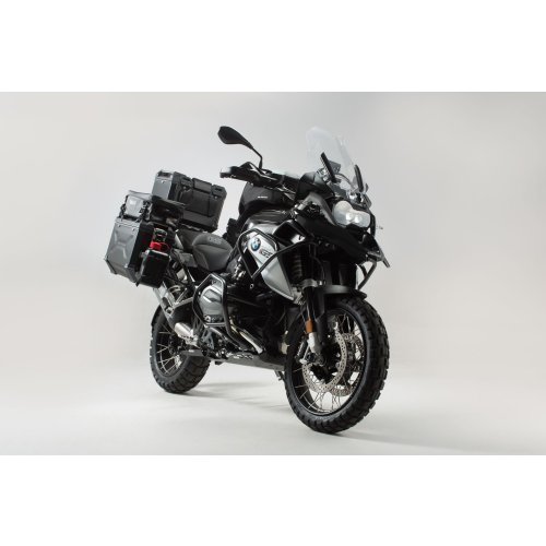 Adventure set Protection BMW R 1200 GS LC / Rallye (16-18).