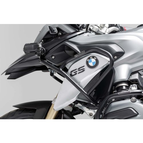 Adventure set Protection BMW R 1200 GS LC / Rallye (16-18).