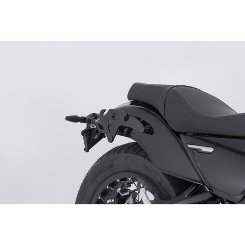 SLH boční nosič LH1 pravý, BMW R12 (23-)
