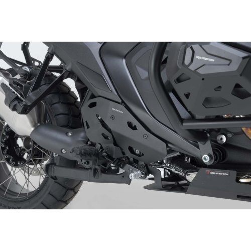 kryt paty nohy levá pravá BMW R 1300 GS (23-).
