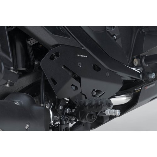 kryt paty nohy levá pravá BMW R 1300 GS (23-).