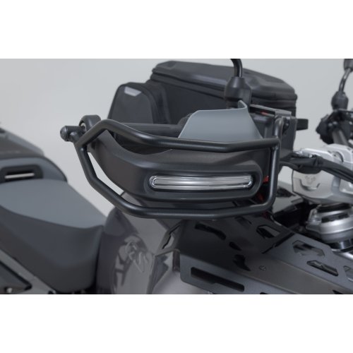 chrániče blikačů pro BMW R 1300 GS