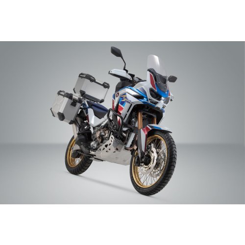 Adventure set Protection Honda CRF1100L Adv. Sports (19-).