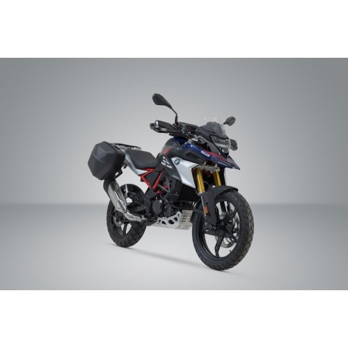 Adventure set Protection BMW G 310 GS (17-).