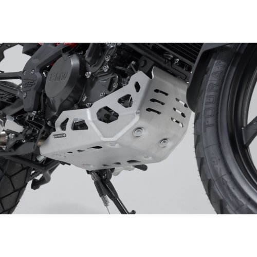 Adventure set Protection BMW G 310 GS (17-).